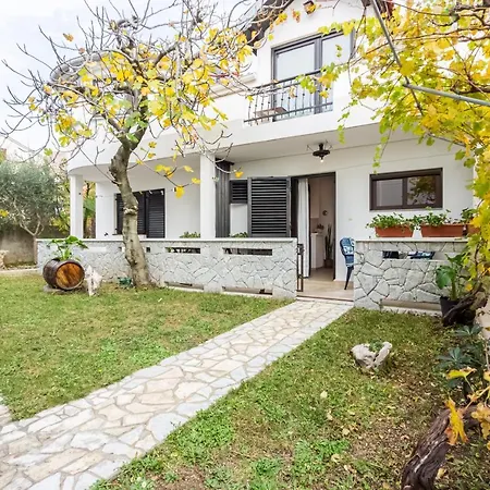 Apartments Sucur With Terrace Baška Exterior foto