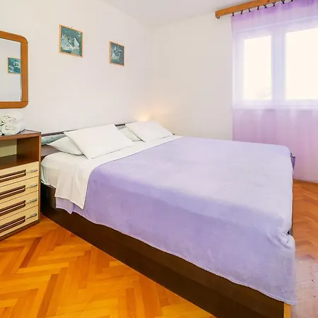 Apartments Sucur With Terrace Baška Exterior foto