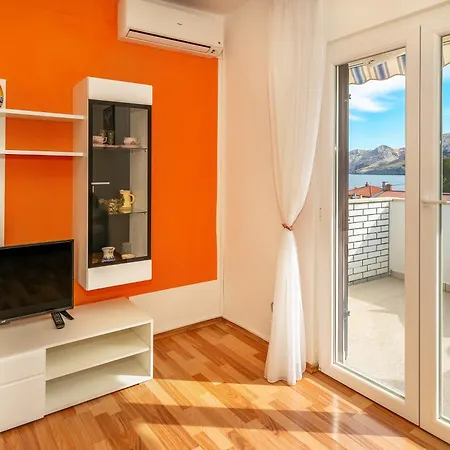 Apartments Sucur With Terrace Baška Exterior foto